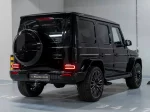 Mercedes-Benz G63 AMG 2025г