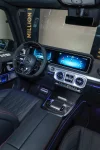 Mercedes-Benz G63 AMG 2025г