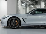 Mercedes-Benz GT63 Coupe AMG 2025г
