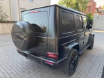 Mercedes-Benz G63 AMG 2025г