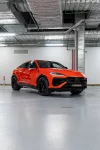 Lamborghini Urus 2025г