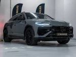 Lamborghini Urus 2025г