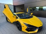 Lamborghini Revuelto 2025г