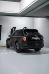Rolls-Royce Cullinan Black Badge 2025г