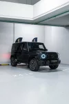 Mercedes-Benz G63 AMG 2025г
