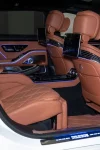 Mercedes-Benz S580 Maybach 2025г