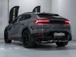 Lamborghini Urus 2025г