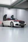 Mercedes-Benz S580 Maybach 2025г