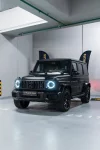 Mercedes-Benz G63 AMG 2025г
