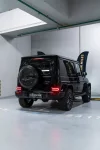 Mercedes-Benz G63 AMG 2025г