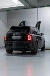 Rolls-Royce Cullinan Black Badge 2025г