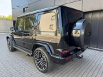 Mercedes-Benz G63 AMG 2025г