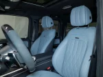 Mercedes-Benz G63 AMG 2025г