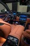 Mercedes-Benz S580 Maybach 2025г