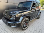 Mercedes-Benz G63 AMG 2025г