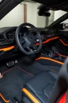 Lamborghini Urus 2025г