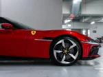 Ferrari 12Cilindri 2025г