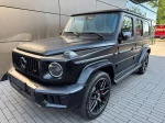 Mercedes-Benz G63 AMG 2025г