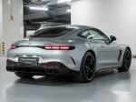 Mercedes-Benz GT63 Coupe AMG 2025г