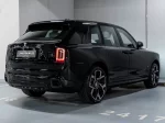 Rolls-Royce Cullinan Black Badge 2025г
