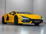 Lamborghini Revuelto 2025г